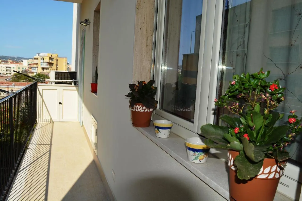 Apartment Da Aloisia - Casa Vacanze Catania