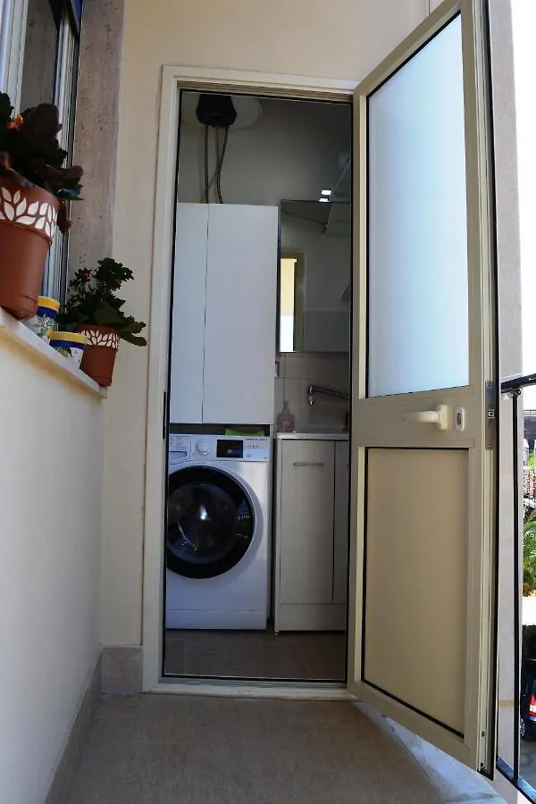 Apartment Da Aloisia - Casa Vacanze Catania