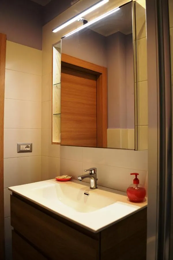 Apartment Da Aloisia - Casa Vacanze Catania