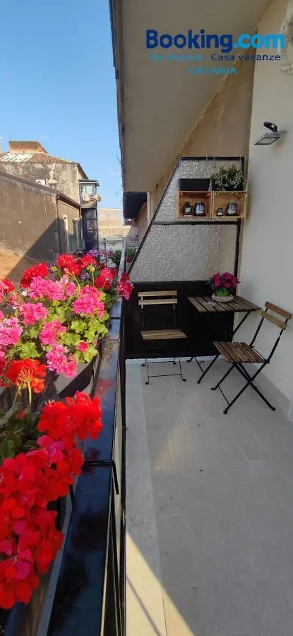 Da Aloisia - Casa Vacanze Catania