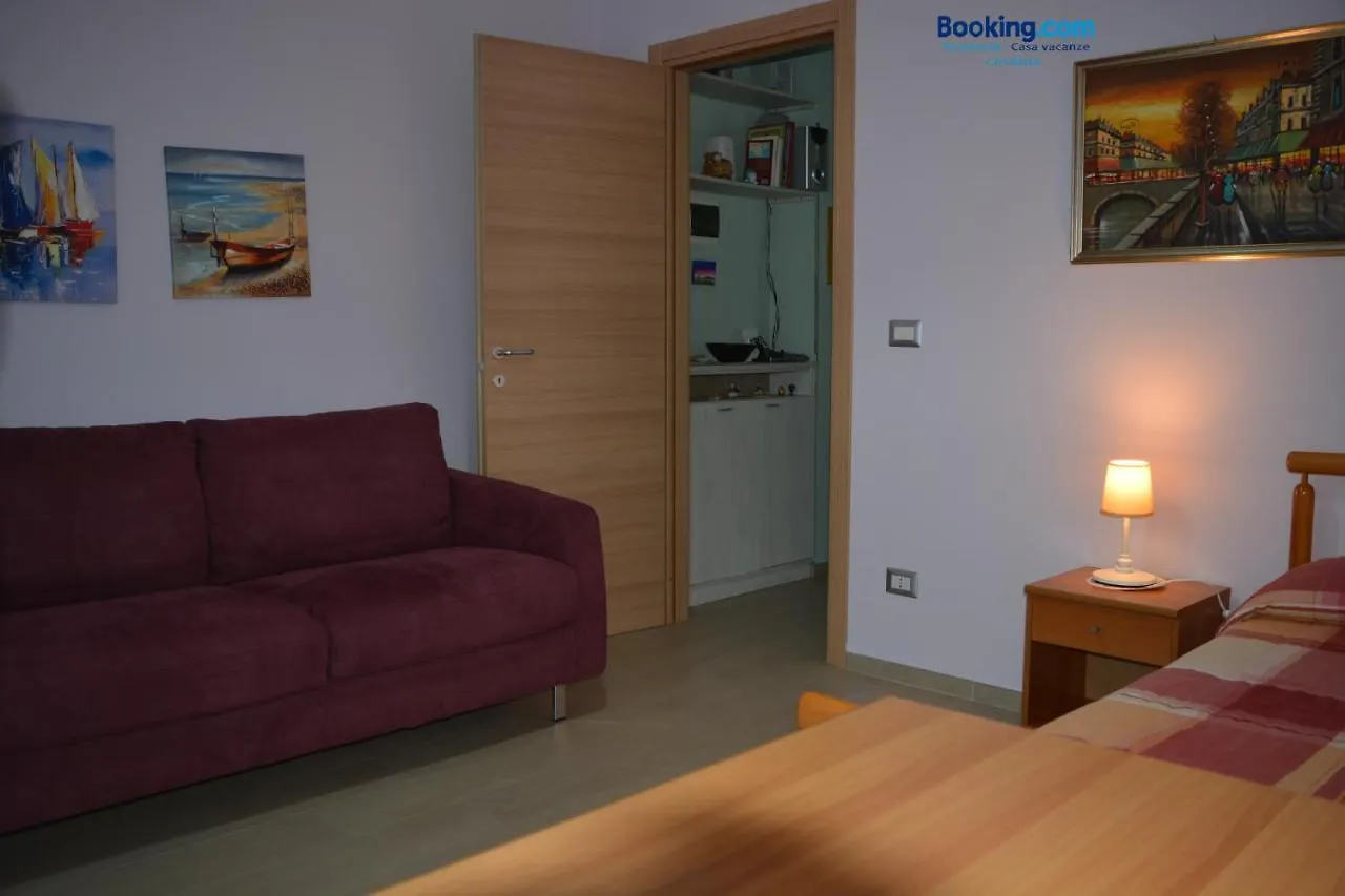 Appartamento Da Aloisia - Casa Vacanze Catania