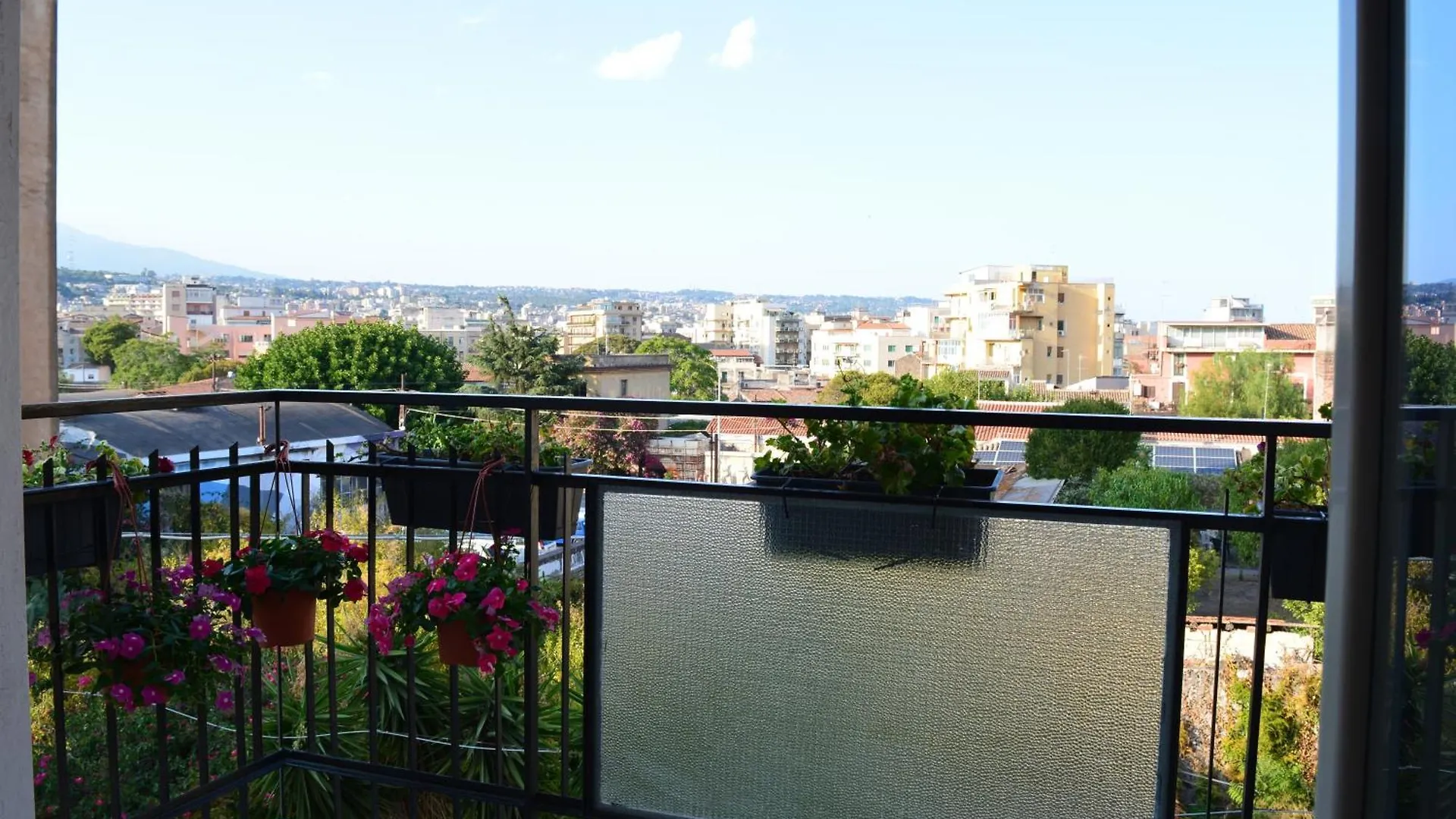 Da Aloisia - Casa Vacanze location