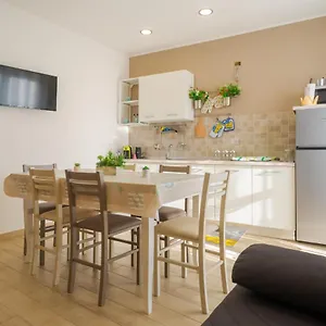 Barraco's House Appartement