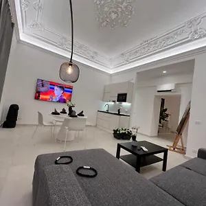 Appartamento La Maison Del Bell'antonio, Aeroporto di Catania Fontana Rossa
