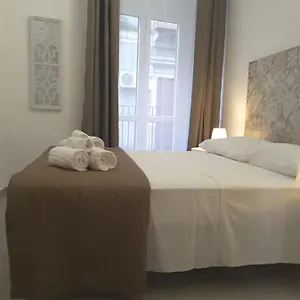 Appartamento A Casa Dei 3, Aeroporto di Catania Fontana Rossa
